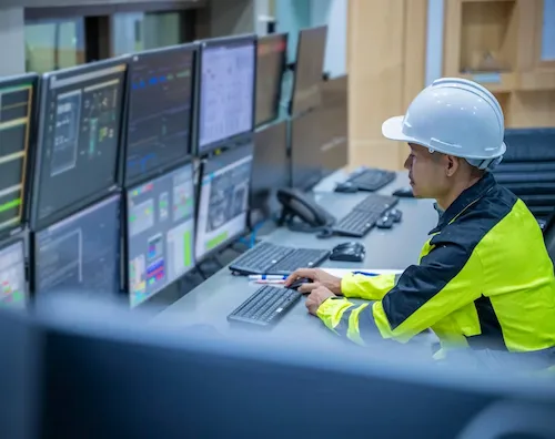 Consolidamento del Potere d'Acquisto, della Capacità Logistica e del Commercio Globale