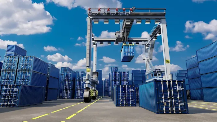 Modello operativo scalabile e leggero in termini di asset