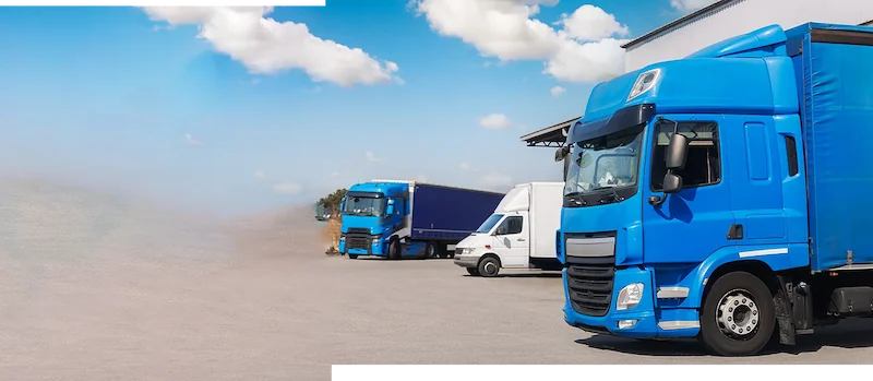 Integrazione Logistica