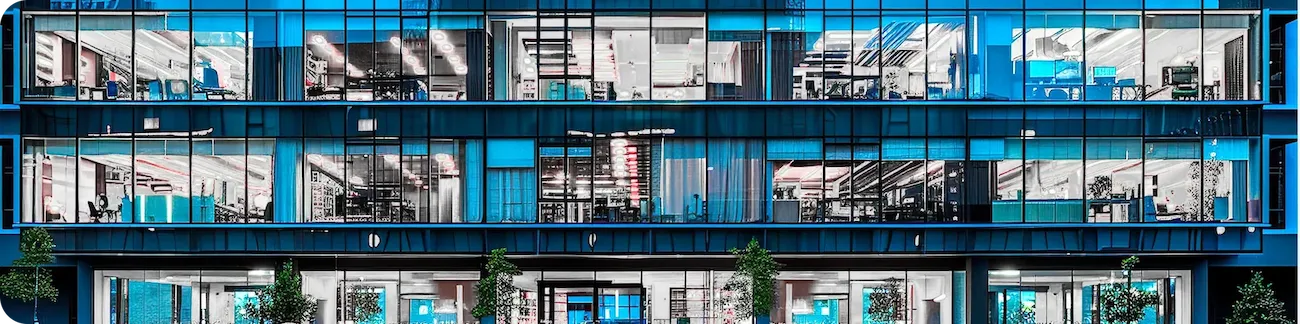 Partner with Global Infrastructure